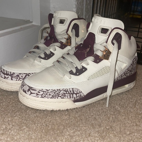 Jordan Other - Kids Jordan’s 40 acres and a mule